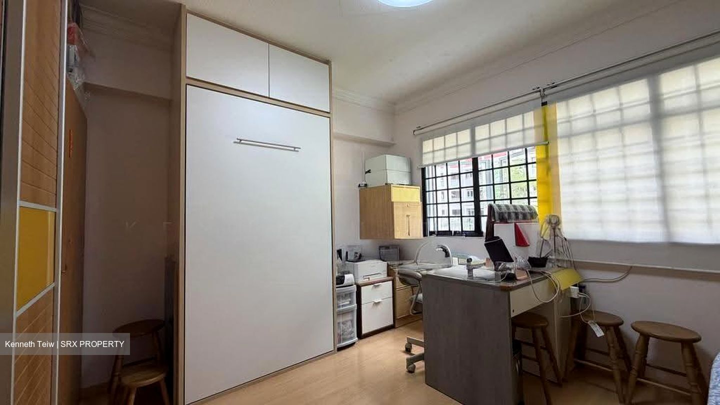 Blk 457 Pasir Ris Drive 4 (Pasir Ris), HDB Executive #635942201